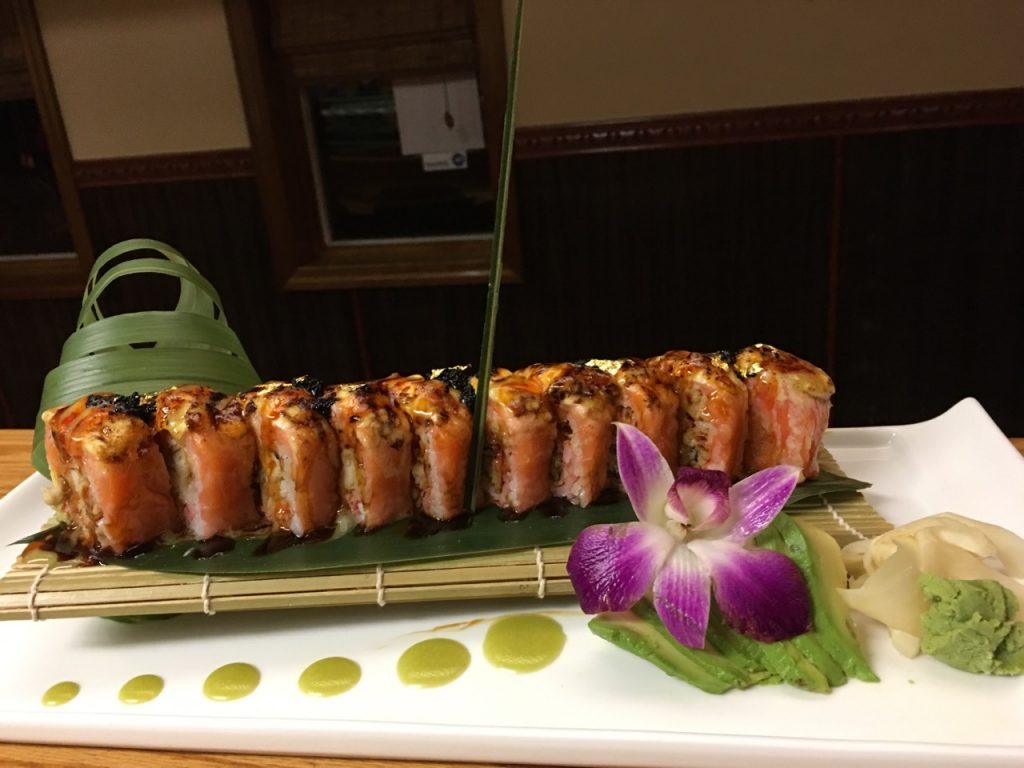 Gallery Bamboo House