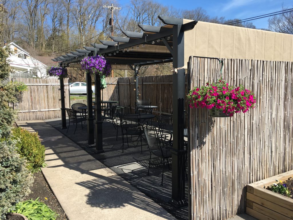 Gallery Bamboo House