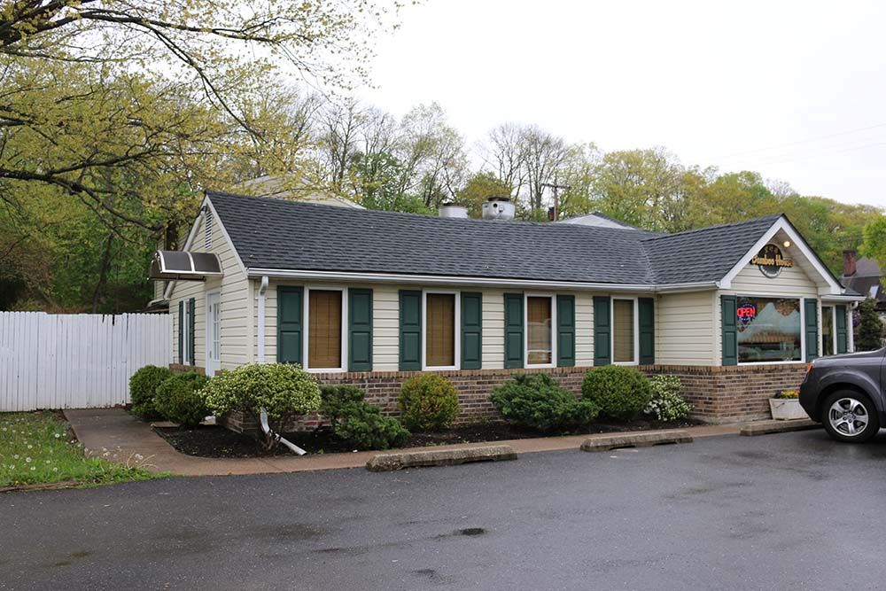 Gallery Bamboo House